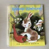 Gouden boekjes : Konijntje Woelwater