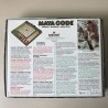 Maya Code/ Maya Goud.