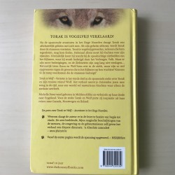 Torak en Wolf deel 4 : Verstoten