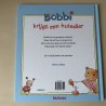 maxi-formaat : Bobbi krijgt een huisdier