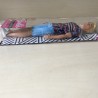 Barbie fashionista’s.  : Mannelijke pop, Ken. Nieuw