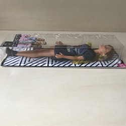 Barbie fashionista’s.  : Barbie. Nieuw