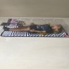 Barbie fashionista’s.  : Barbie. Nieuw