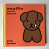 Snuffie en de brand