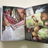 Thea Stilton: De schaduwprinses . Prinsessen van Fantasia 5