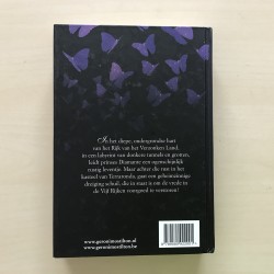 Thea Stilton: De schaduwprinses . Prinsessen van Fantasia 5