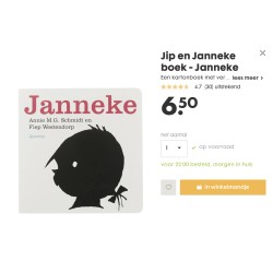 Janneke