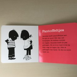 Janneke