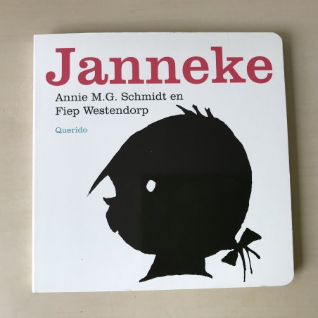 Janneke