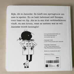 Janneke