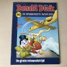 Donald Duck: 40 spannende avonturen