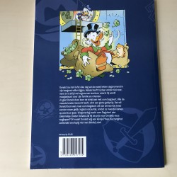 Donald Duck: 40 spannende avonturen