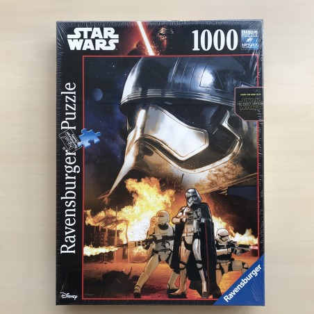 Star Wars : Nieuw. 1000 stukjes.