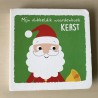 Mijn dubbeldik woordenboek Kerst
