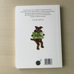 Eric Carle : Vriendjes