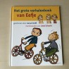 Het grote verhalenboek Van Eefje