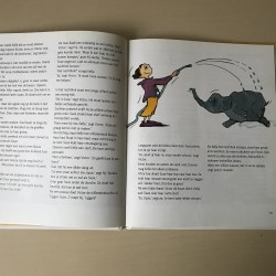 Het grote verhalenboek Van Eefje