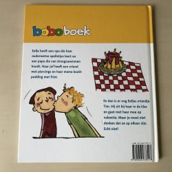 Het grote verhalenboek Van Eefje
