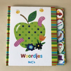 Woordjes