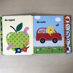 Woordjes