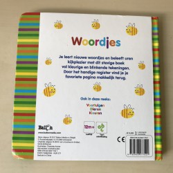 Woordjes