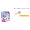 Playmobil 9473. Nieuw. Yeti met slee