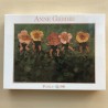Anne Geddes : Nieuw. Baby’s bloemen 900 stukjes.