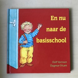 En nu naar de basisschool