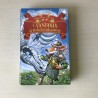 Geronimo Stilton : Fantasia activiteitenkaarten/vakantie