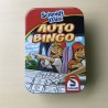 Mini auto bingo.