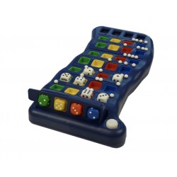999 Games : Dobbelduel. Kraak de code!