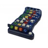 999 Games : Dobbelduel. Kraak de code!