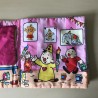 Bumba : Stoffen boekje / flapjes boekje