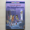 Vivian den Hollander : Supersticks Hockeygeheimen