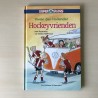 Vivian den Hollander : Supersticks Hockeyvrienden