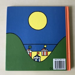 Nijntje : Nijntje aan zee