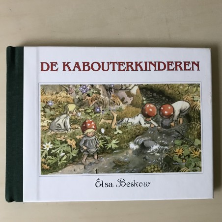 De kabouterkinderen