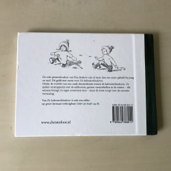 De kabouterkinderen