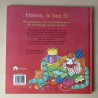 Marianne Busser : Hoera, ik ben 5