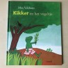 Kikker en het vogeltje
