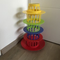 Pisa XL