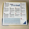 3D Junior Puzzelbal  Wereldbol voor kinderen. 96 stukjes