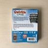 999 Games :  Qwirkle Cards.