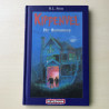 Kippenvel 3D voorkant : Het Horrorhuis