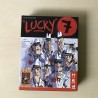 999 Games : Lucky 7. Ongebruikt
