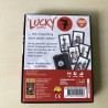 999 Games : Lucky 7. Ongebruikt