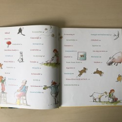 Brinkie’s beestenbende
