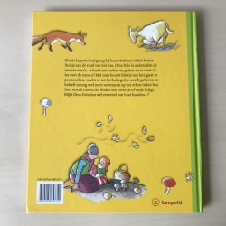 Brinkie’s beestenbende