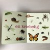 Die is klein