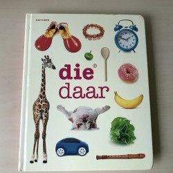 Die daar